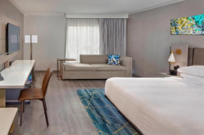 Marriott Providence Downtown